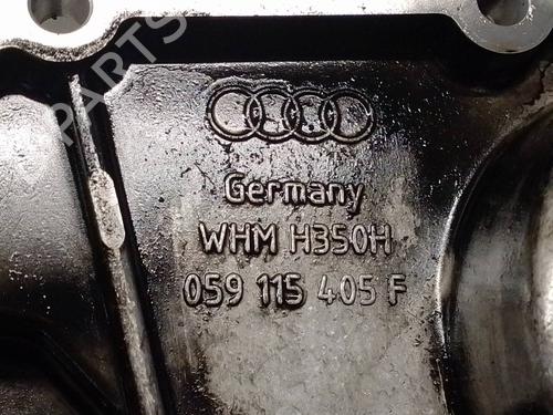 Support AUDI ALLROAD C5 (4BH) 2.5 TDI quattro | BP17487874C155 