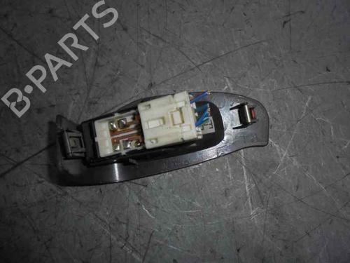 Left rear window switch SUBARU LEGACY III Estate (BH) 3.0 H6 AWD (BHE) | BP2311234I29 