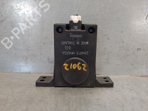 Used Electronic module NISSAN QASHQAI II SUV (J11, J11_) 1.2 DIG-T (115 hp) 19641543