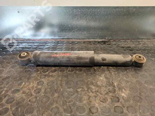 Used Right rear shock absorber Right rear shock absorber FORD TRANSIT Van (E_ _) 2.5 DI (EAL, EAS) (69 hp) 5664476 5664476