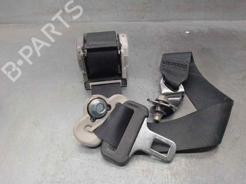 Rear left seatbelt NISSAN X-TRAIL III (T32_, T32R, T32RR) 1.6 dCi ALL MODE 4x4-i (NT32) 888454CB5A | 5 | PUERTAS