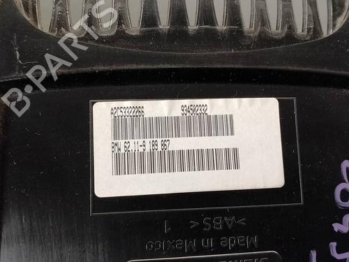 Instrument cluster BMW X5 (E70) 3.0 d | BP18333206C47 