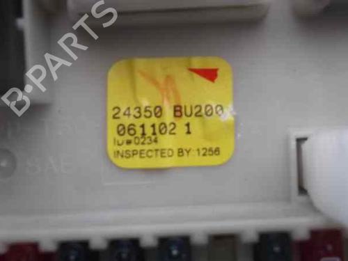 Fuse box NISSAN ALMERA TINO (V10) 2.0 | BP2305403E1 