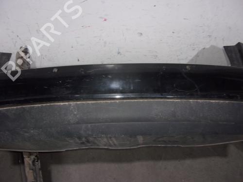 Rear bumper AUDI A6 Allroad C7 (4GH, 4GJ) 3.0 TDI quattro | BP17896411C8 