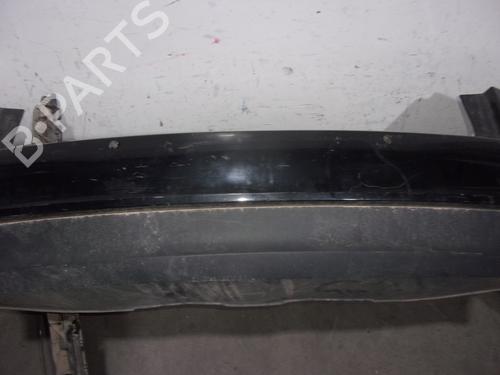 BP17896411C8 | Rear bumper AUDI A6 Allroad C7 (4GH, 4GJ)  BP17896411C8