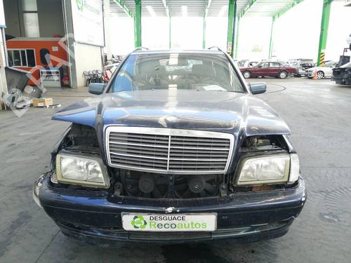 Intercooler MERCEDES-BENZ C-CLASS T-Model (S202) C 250 T Turbo-D (202.188) | BP18329635M30 