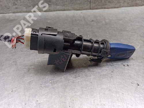 Used Ignition barrel Ignition barrel FIAT IDEA (350_) 1.3 D Multijet (70 hp) 7843849 7843849