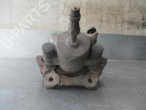 Left rear brake caliper BMW 5 (E39) 520 d | BP11617912M107 