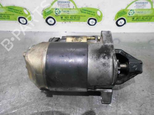 Starter MAZDA 323 F VI Hatchback (BJ) 1.6 (BJ10M) | BP2072934M8 