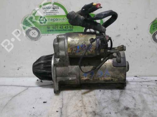 Used Starter CHEVROLET NUBIRA Saloon [2005-2012]  2074468