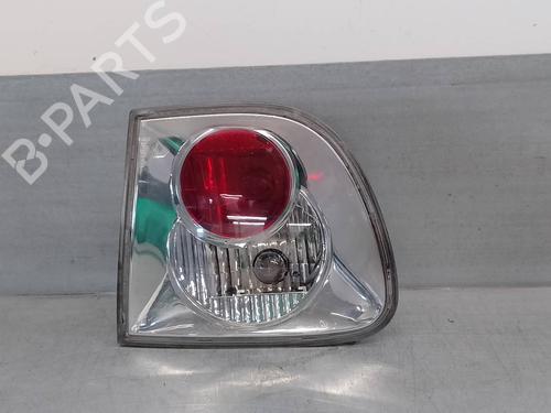 Used Right taillight SEAT LEON (1M1) 1.9 TDI (110 hp) 18119417