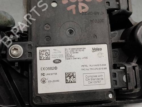 Electronic module LAND ROVER RANGE ROVER VELAR (L560) 2.0 D240 SD4 4x4 | BP17997941M83 