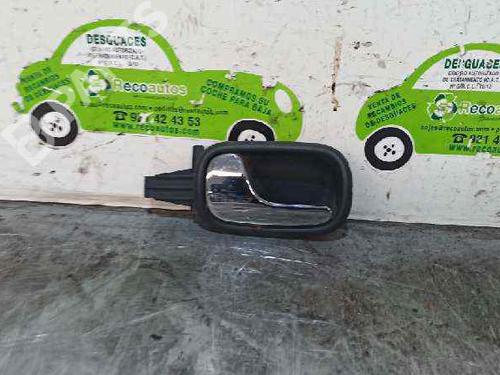 Used Rear left interior door handle Rear left interior door handle AUDI A4 B5 (8D2) 1.9 TDI quattro (116 hp) 5413767 5413767