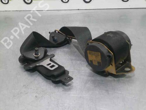 Sikkerhetsbelte bak i midten FORD FOCUS C-MAX (DM2) 2.0 TDCi (136 hp) 8726705
