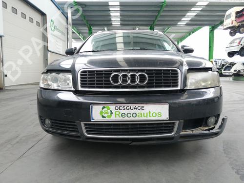 Throttle body AUDI A4 B6 Avant (8E5) 2.5 TDI | BP15838619M82 
