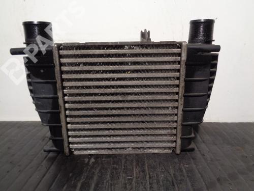 Used Intercooler Intercooler RENAULT CLIO III Grandtour (KR0/1_) 1.5 dCi (KR0F) (86 hp) 10963476 10963476