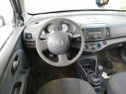 Injection rail NISSAN MICRA III (K12) 1.4 16V | BP13685805M98 