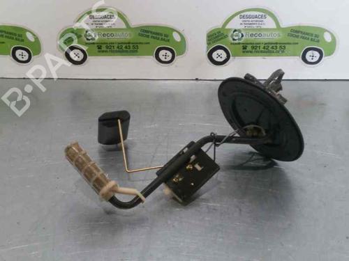 Used Fuel pump HYUNDAI SANTA FÉ I (SM) 2.0 CRDi 4x4 (113 hp) 2073220