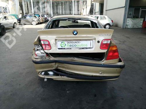 Third brake light BMW 3 (E46) 320 d | BP10521741L11  - Image 8