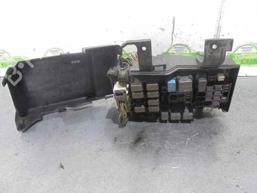 Fuse box MAZDA 6 Hatchback (GG) 1.8 | BP2054293E1 