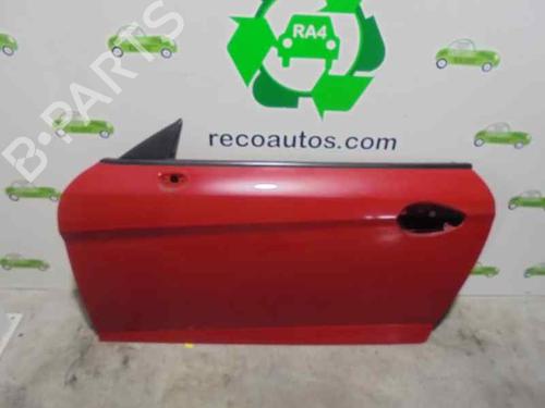 Used Left front door HYUNDAI COUPE II (GK) 2.0 (136 hp) 5114961