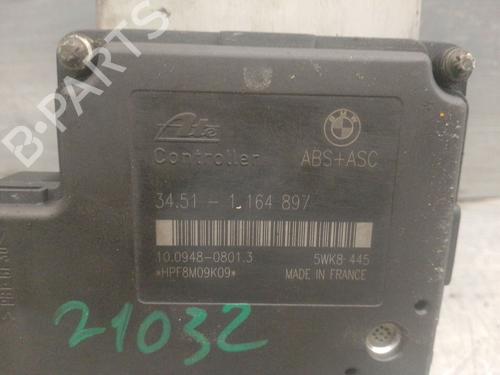 ABS pump BMW 3 (E46) 316 i | BP19407051M43 
