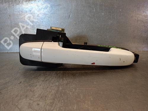 Used Front right exterior door handle KIA CEE'D Hatchback (ED) 1.6 CRDi 115 (115 hp) 18157729