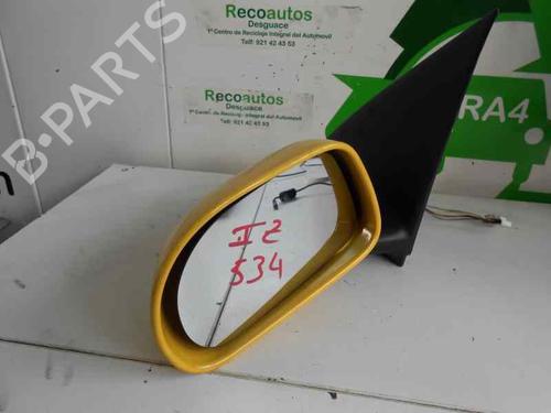 Left mirror FIAT BRAVO I (182_) 1.9 JTD 105 | BP2106731C26 