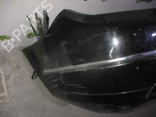 Rear bumper MERCEDES-BENZ C-CLASS (W204) C 200 CDI (204.001) | BP2313567C8 