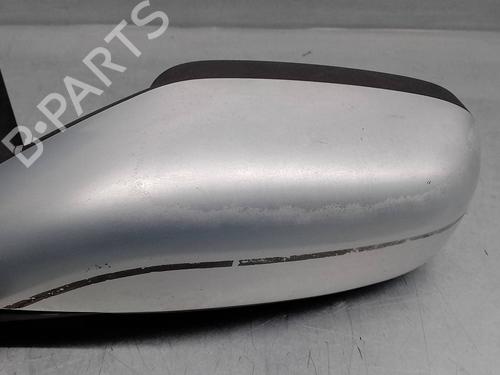 Left mirror RENAULT LAGUNA II (BG0/1_) 2.2 dCi (BG0F) | BP18022929C26 