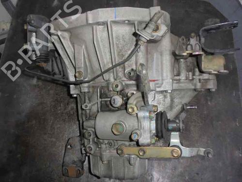 Gearbox TOYOTA YARIS (_P1_) 1.3 (SCP12_, SCP13_, SCP12R, SCP13R) | BP2071621M3 