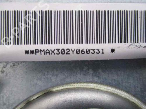 Driver airbag NISSAN MICRA III (K12) 1.4 16V | BP2225614C9 