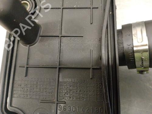 Valve cover PEUGEOT EXPERT (224_) 2.0 HDI | BP19024289M124 