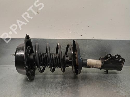 Left front shock absorber PEUGEOT 508 I (8D_) 1.6 THP (156 hp) 17991066