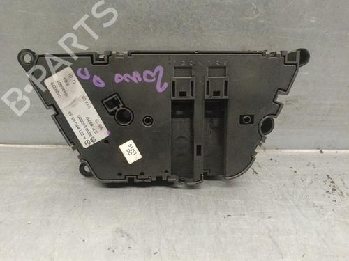 Switch MERCEDES-BENZ S-CLASS (W221, V221) S 320 CDI 4-matic (221.080, 221.180) | BP18002852I30 