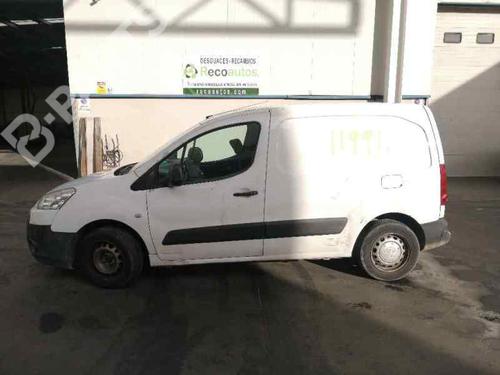 Used Parts PEUGEOT PARTNER Box Body/MPV  1.6 HDi 16V  815456