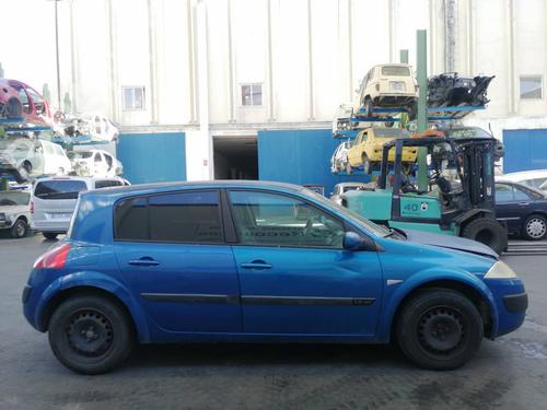 Sikringsdåse RENAULT MEGANE II (BM0/1_, CM0/1_) 1.6 16V (BM0C, CM0C) | BP18310606E1 