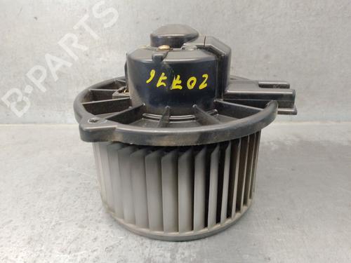 Varmeblæser TOYOTA YARIS (_P1_) 1.0 (SCP10_, SCP10R) (68 hp) 18881293