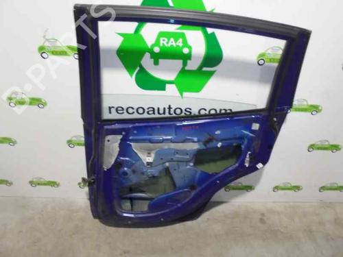 Right rear door DAEWOO REZZO (U100) 1.6 | BP2113895C5 