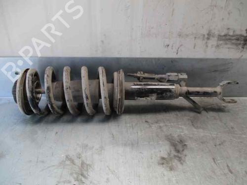 Used Right front shock absorber AUDI A6 C5 (4B2) 2.5 TDI (150 hp) 2095453