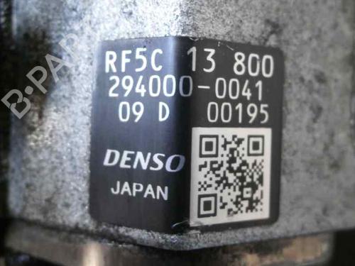 Injection pump MAZDA 6 Hatchback (GG)  | BP2276083M78 