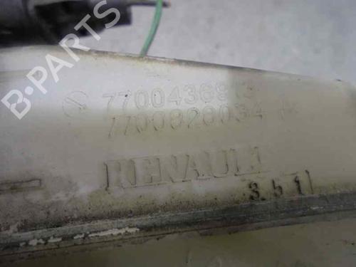 Brake master cylinder RENAULT MEGANE I Classic (LA0/1_) 1.9 D (LA0A, LA0U, LA0R) | BP2111044M77 