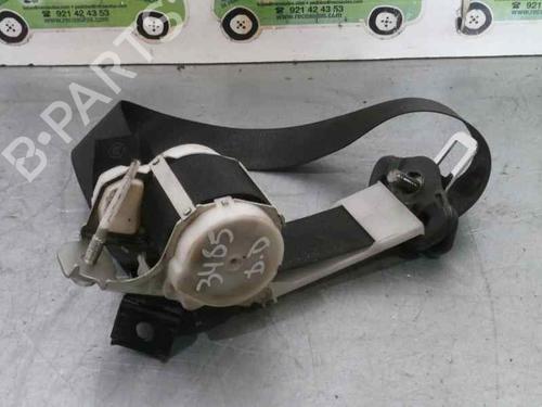 Used Front right seatbelt OPEL VECTRA C GTS (Z02) 1.9 CDTI (F68) (120 hp) 8726822