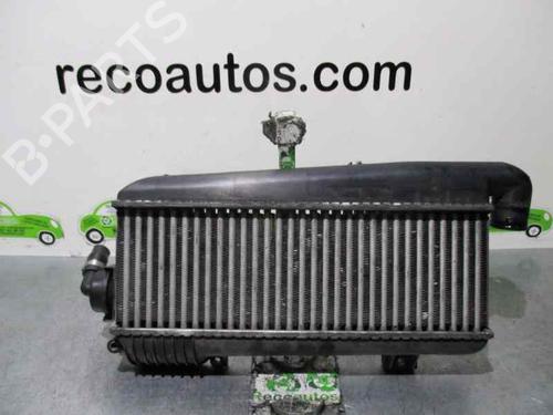 Used Intercooler CITROËN XSARA (N1) 1.9 TD (90 hp) 2080078