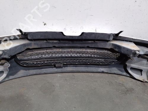 Front bumper PEUGEOT 106 II (1A_, 1C_) 1.5 D | BP20103570C7 