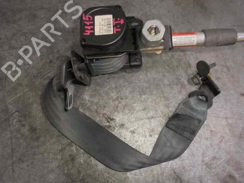 Rear left seatbelt VOLVO S80 I (184) T6 | BP7448185I29 