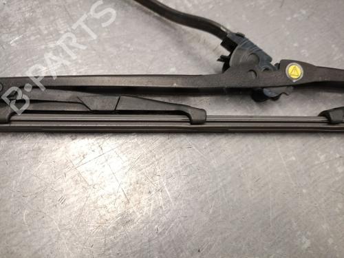 Front windshield wiper arm FORD FIESTA III (GFJ) 1.3 Cat | BP19165788C143