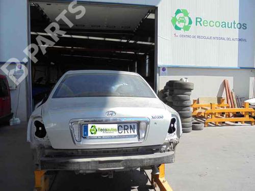 Rear bumper reinforcement HYUNDAI XG (XG) 350 | BP2308063C73  - Image 5