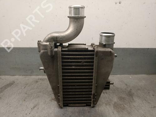 Intercooler HONDA CIVIC VIII Hatchback (FN, FK) 2.2 CTDi (FK3) | BP19688762M30 