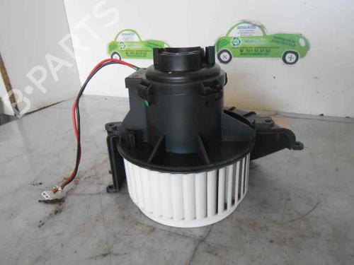 Used Heater blower motor OPEL ASTRA H (A04) 1.7 CDTI (L48) (100 hp) 2057801